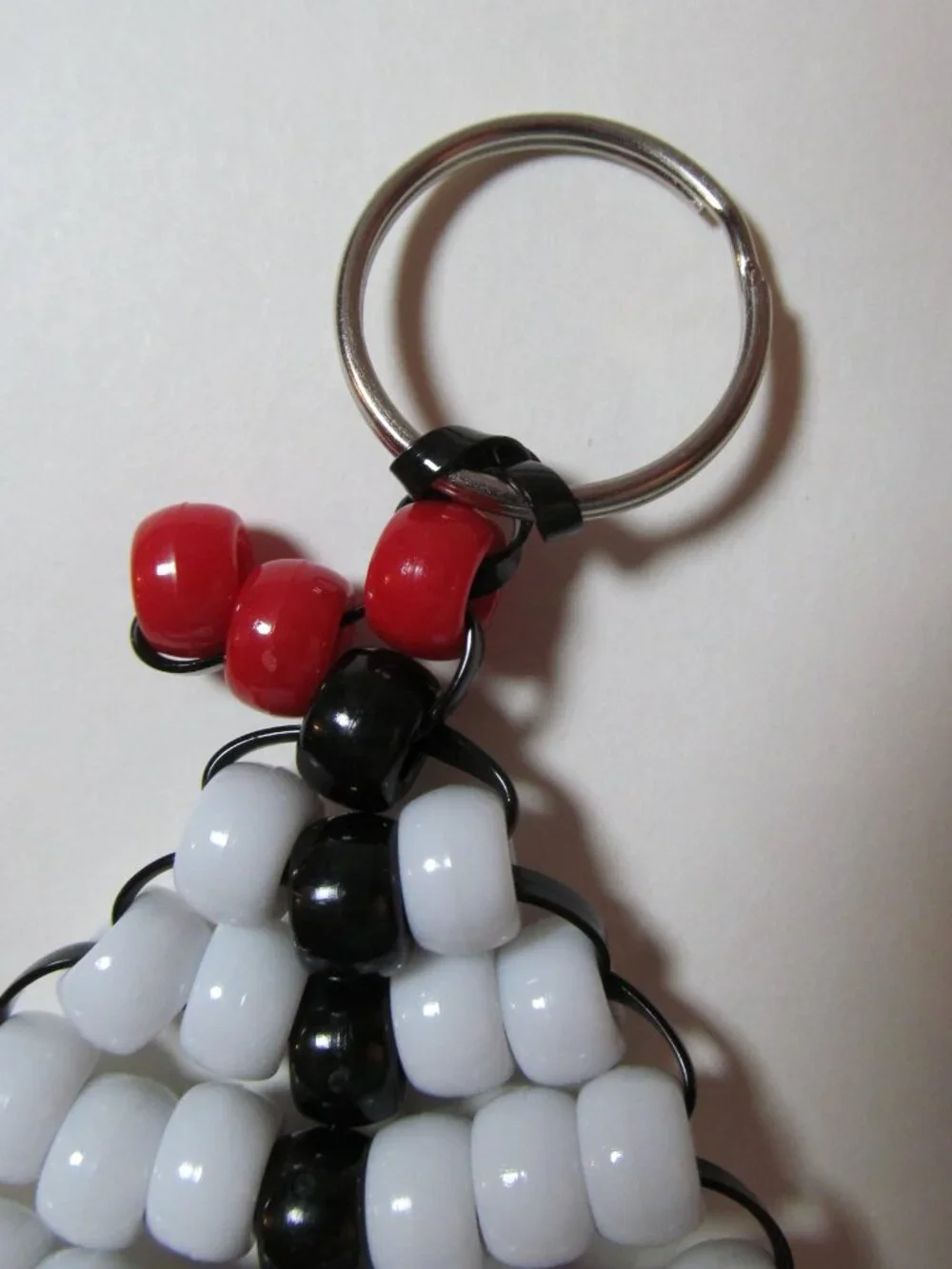 Sailboat Keychain #6812026